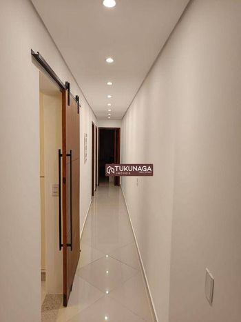 Foto 24 do(a) Casa em Condomínio de 2 quartos à venda em Jardim Adriana, Guarulhos