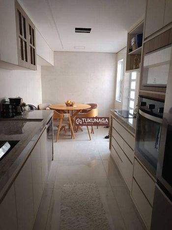Foto 11 do(a) Casa em Condomínio de 2 quartos à venda em Jardim Adriana, Guarulhos