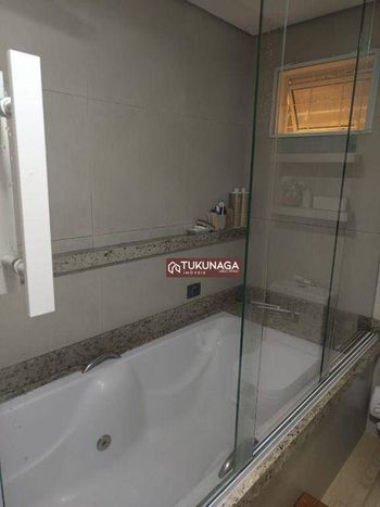 Foto 33 do(a) Casa em Condomínio de 2 quartos à venda em Jardim Adriana, Guarulhos