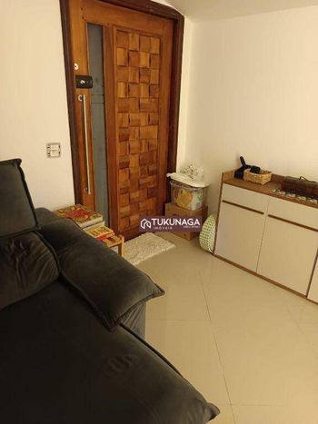 Foto 5 do(a) Casa em Condomínio de 2 quartos à venda em Jardim Adriana, Guarulhos