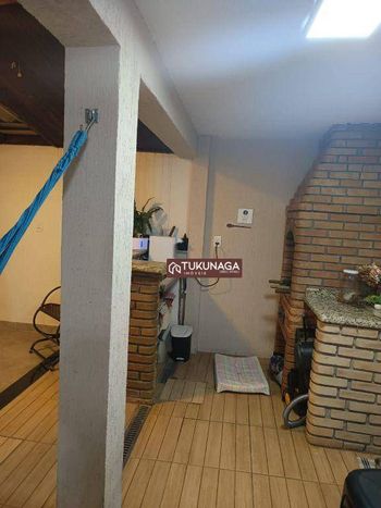 Foto 44 do(a) Casa em Condomínio de 2 quartos à venda em Jardim Adriana, Guarulhos