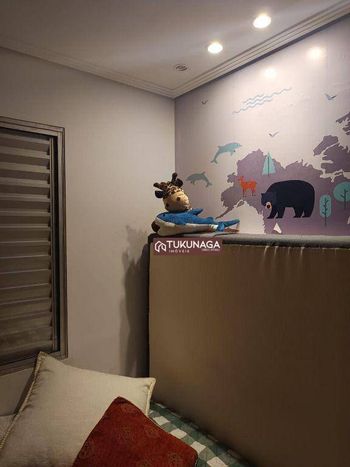 Foto 38 do(a) Casa em Condomínio de 2 quartos à venda em Jardim Adriana, Guarulhos