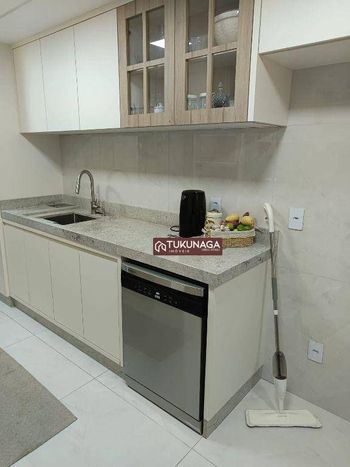 Foto 22 do(a) Casa em Condomínio de 2 quartos à venda em Jardim Adriana, Guarulhos