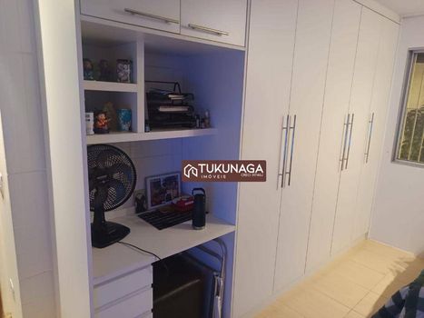 Foto 27 do(a) Casa em Condomínio de 2 quartos à venda em Jardim Adriana, Guarulhos