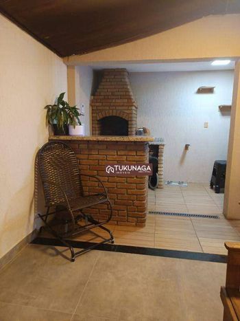 Foto 45 do(a) Casa em Condomínio de 2 quartos à venda em Jardim Adriana, Guarulhos