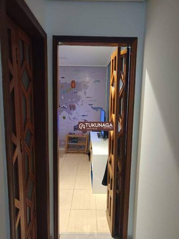 Foto 25 do(a) Casa em Condomínio de 2 quartos à venda em Jardim Adriana, Guarulhos