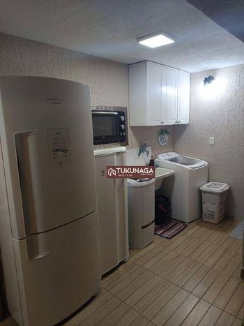 Foto 48 do(a) Casa em Condomínio de 2 quartos à venda em Jardim Adriana, Guarulhos