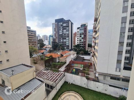 Foto 15 do(a) Apartamento de 4 quartos à venda em Paraíso, São Paulo