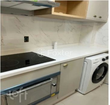 Foto 2 do(a) Apartamento de 2 quartos à venda em Roçado, São José