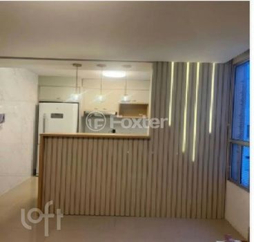 Foto 1 do(a) Apartamento de 2 quartos à venda em Roçado, São José