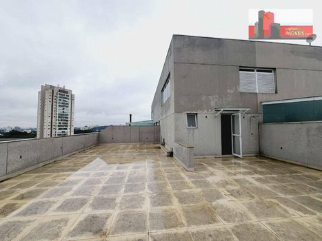 Foto 1 do(a) Cobertura de 4 quartos à venda em Bela Aliança, São Paulo