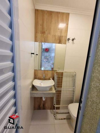 Foto 14 do(a) Cobertura de 2 quartos à venda em Vila Alpina, Santo André