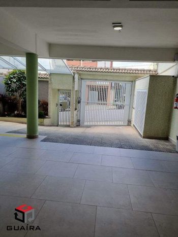 Foto 23 do(a) Cobertura de 2 quartos à venda em Vila Alpina, Santo André