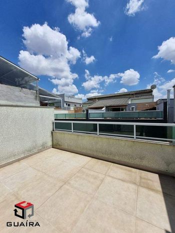 Foto 20 do(a) Cobertura de 2 quartos à venda em Vila Alpina, Santo André
