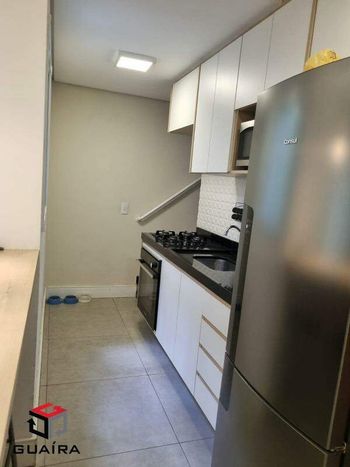 Foto 2 do(a) Cobertura de 2 quartos à venda em Vila Alpina, Santo André