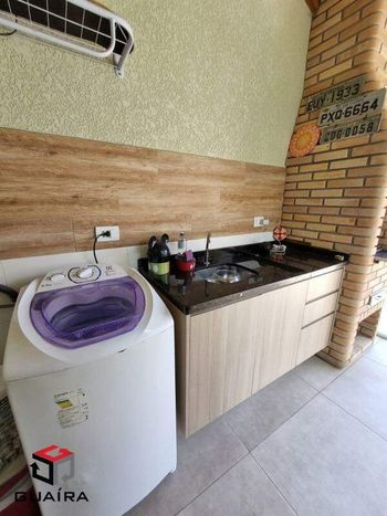 Foto 19 do(a) Cobertura de 2 quartos à venda em Vila Alpina, Santo André