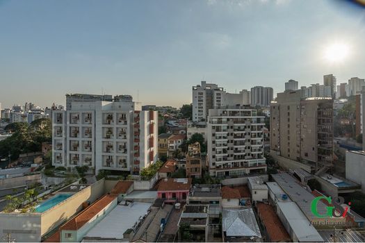 Foto 10 do(a) Apartamento de 3 quartos à venda em Jardim das Bandeiras, São Paulo