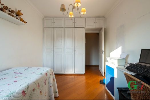 Foto 23 do(a) Apartamento de 3 quartos à venda em Jardim das Bandeiras, São Paulo