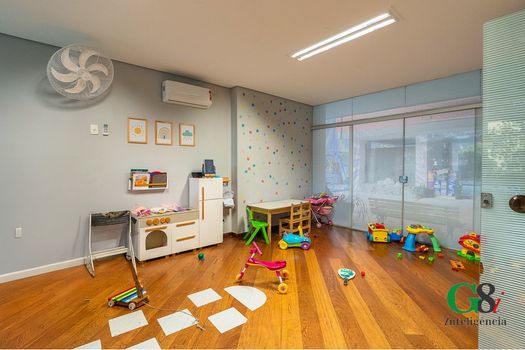 Foto 50 do(a) Apartamento de 3 quartos à venda em Jardim das Bandeiras, São Paulo