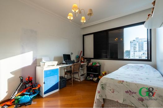 Foto 22 do(a) Apartamento de 3 quartos à venda em Jardim das Bandeiras, São Paulo