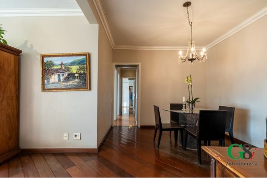 Foto 4 do(a) Apartamento de 3 quartos à venda em Jardim das Bandeiras, São Paulo