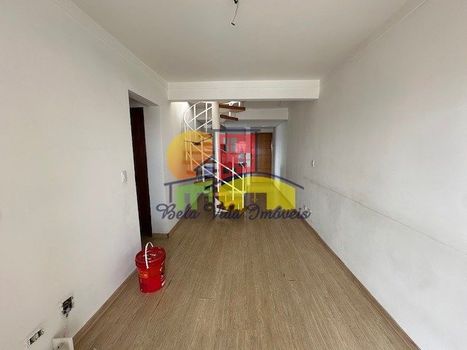 Foto 8 do(a) Cobertura de 3 quartos para alugar em Olímpico, São Caetano do Sul