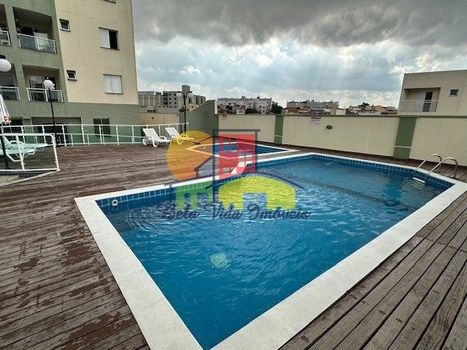 Foto 6 do(a) Cobertura de 3 quartos para alugar em Olímpico, São Caetano do Sul