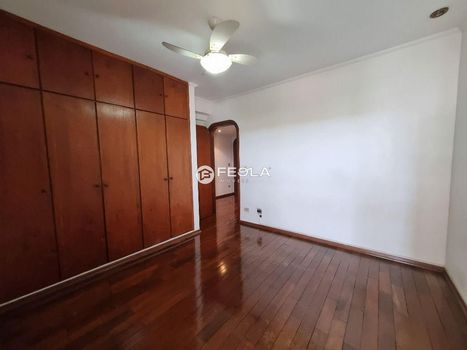 Foto 48 do(a) Apartamento de 4 quartos à venda em Vila Santa Catarina, Americana