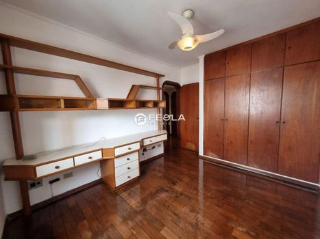 Foto 42 do(a) Apartamento de 4 quartos à venda em Vila Santa Catarina, Americana