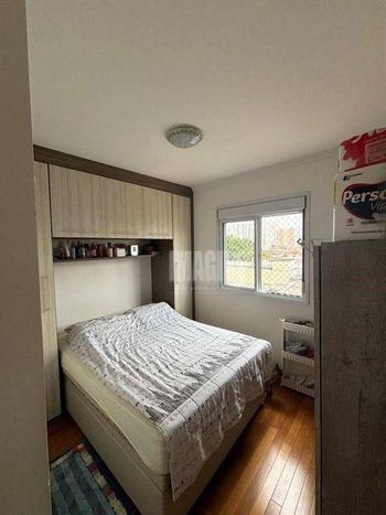 Foto 3 do(a) Apartamento de 2 quartos à venda em Vila Moreira, São Paulo