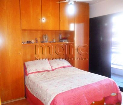 Foto 23 do(a) Apartamento de 3 quartos à venda em Vila Monumento, São Paulo