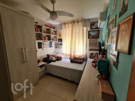 Foto 10 do(a) Apartamento de 3 quartos à venda em Cristal, Porto Alegre
