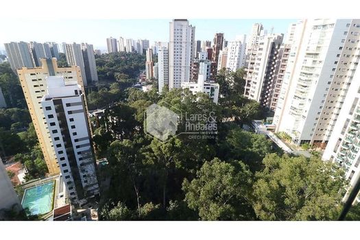 Foto 29 do(a) Apartamento de 4 quartos à venda em Vila Suzana, São Paulo