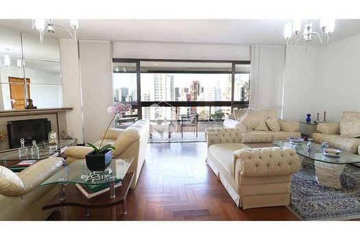Foto 30 do(a) Apartamento de 4 quartos à venda em Vila Suzana, São Paulo