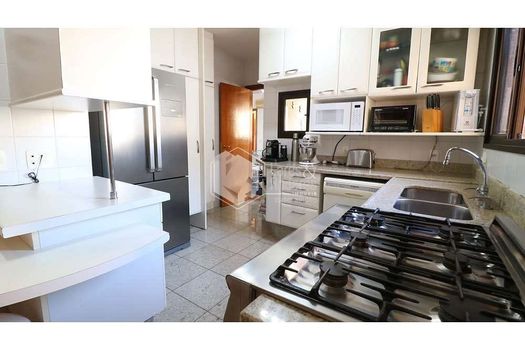 Foto 4 do(a) Apartamento de 4 quartos à venda em Vila Suzana, São Paulo
