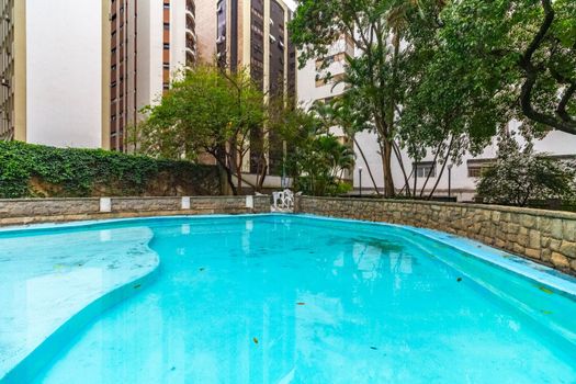 Foto 44 do(a) Apartamento de 3 quartos à venda em Higienópolis, São Paulo