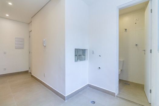 Foto 5 do(a) Apartamento de 3 quartos à venda em Higienópolis, São Paulo