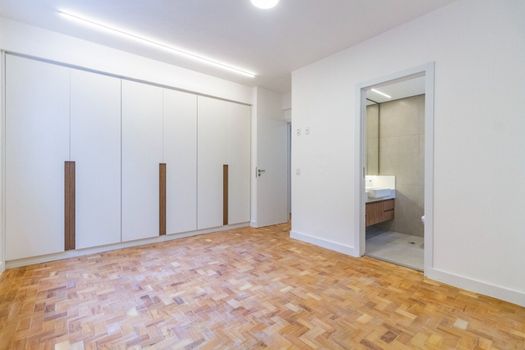 Foto 33 do(a) Apartamento de 3 quartos à venda em Higienópolis, São Paulo