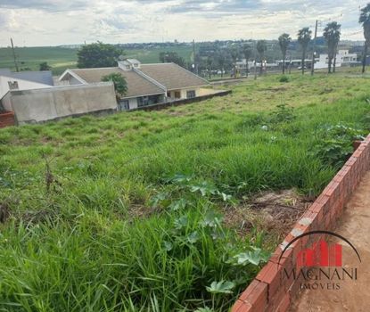 Foto 1 do(a) Terreno false à venda em Ecovalley Ecologic City, Sarandi