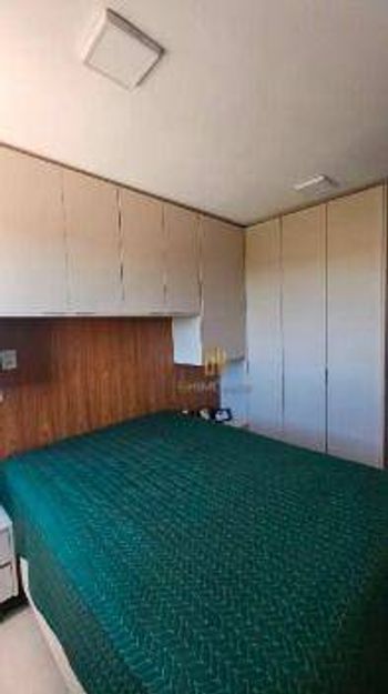 Foto 16 do(a) Apartamento de 2 quartos à venda em Garavelo Residencial Park, Aparecida de Goiânia