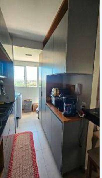 Foto 5 do(a) Apartamento de 2 quartos à venda em Garavelo Residencial Park, Aparecida de Goiânia