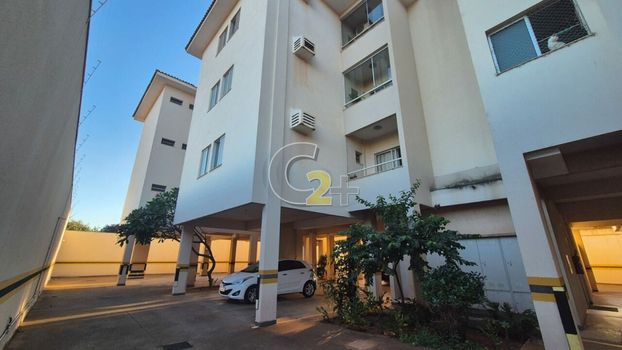 Foto 3 do(a) Apartamento de 2 quartos à venda em Jardim Urano, São José do Rio Preto