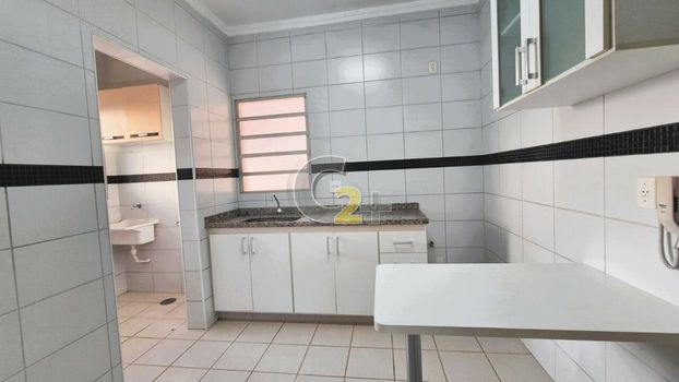 Foto 13 do(a) Apartamento de 2 quartos à venda em Jardim Urano, São José do Rio Preto