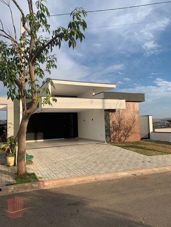 Foto 1 do(a) Casa de 3 quartos à venda em Monte Belo, Taubaté