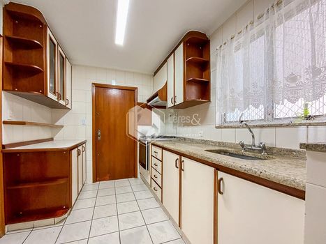 Foto 13 do(a) Apartamento de 3 quartos à venda em Santo Amaro, São Paulo