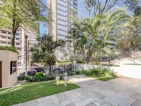 Foto 32 do(a) Apartamento de 3 quartos à venda em Santo Amaro, São Paulo