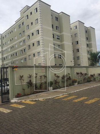 Foto 11 do(a) Apartamento de 2 quartos à venda em Ponte de São João, Jundiaí