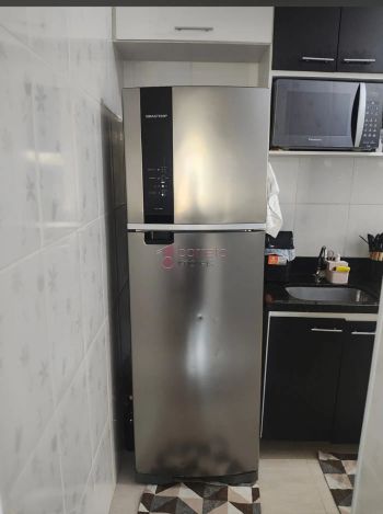 Foto 4 do(a) Apartamento de 2 quartos à venda em Ponte de São João, Jundiaí