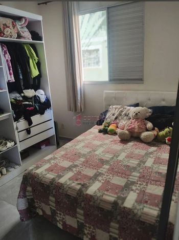Foto 5 do(a) Apartamento de 2 quartos à venda em Ponte de São João, Jundiaí