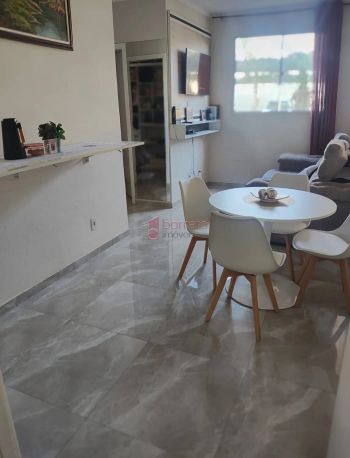 Foto 2 do(a) Apartamento de 2 quartos à venda em Ponte de São João, Jundiaí